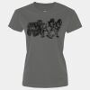 Ladies Performance Tee Thumbnail
