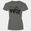 Ladies Performance Tee Thumbnail