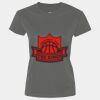 Ladies Performance Tee Thumbnail