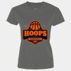 Ladies Performance Tee Thumbnail