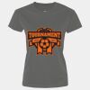 Ladies Performance Tee Thumbnail