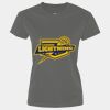Ladies Performance Tee Thumbnail