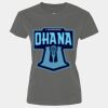 Ladies Performance Tee Thumbnail