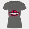 Ladies Performance Tee Thumbnail