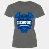 Ladies Performance Tee Thumbnail