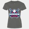 Ladies Performance Tee Thumbnail
