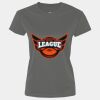 Ladies Performance Tee Thumbnail