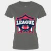 Ladies Performance Tee Thumbnail