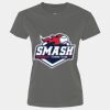 Ladies Performance Tee Thumbnail