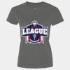 Ladies Performance Tee Thumbnail