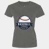 Ladies Performance Tee Thumbnail