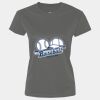 Ladies Performance Tee Thumbnail