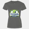Ladies Performance Tee Thumbnail