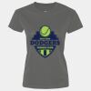 Ladies Performance Tee Thumbnail