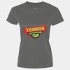 Ladies Performance Tee Thumbnail