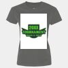 Ladies Performance Tee Thumbnail
