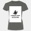 Ladies Performance Tee Thumbnail