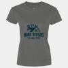 Ladies Performance Tee Thumbnail