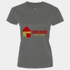 Ladies Performance Tee Thumbnail