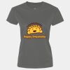 Ladies Performance Tee Thumbnail