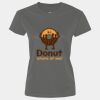 Ladies Performance Tee Thumbnail