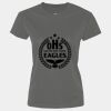 Ladies Performance Tee Thumbnail