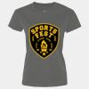 Ladies Performance Tee Thumbnail