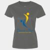 Ladies Performance Tee Thumbnail