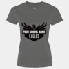 Ladies Performance Tee Thumbnail