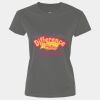 Ladies Performance Tee Thumbnail