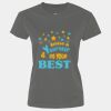 Ladies Performance Tee Thumbnail