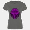Ladies Performance Tee Thumbnail