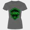 Ladies Performance Tee Thumbnail