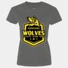 Ladies Performance Tee Thumbnail