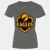 Ladies Performance Tee Thumbnail