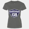 Ladies Performance Tee Thumbnail