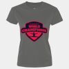 Ladies Performance Tee Thumbnail