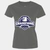 Ladies Performance Tee Thumbnail