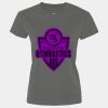 Ladies Performance Tee Thumbnail