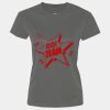 Ladies Performance Tee Thumbnail