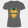 Ladies Performance Tee Thumbnail