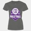 Ladies Performance Tee Thumbnail