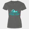Ladies Performance Tee Thumbnail