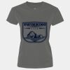 Ladies Performance Tee Thumbnail