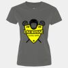 Ladies Performance Tee Thumbnail