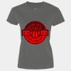 Ladies Performance Tee Thumbnail