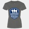 Ladies Performance Tee Thumbnail