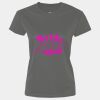 Ladies Performance Tee Thumbnail