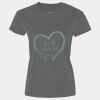 Ladies Performance Tee Thumbnail