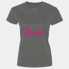 Ladies Performance Tee Thumbnail